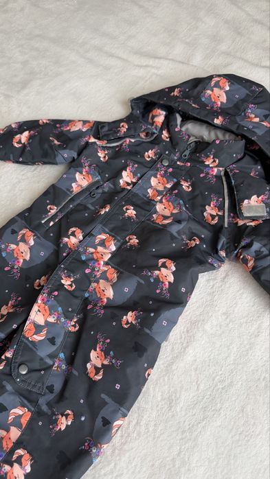 Продам детский комбинезон