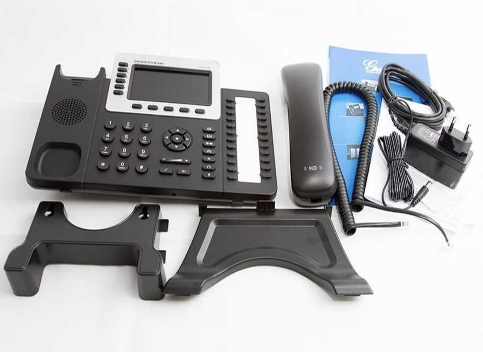 Grandstream GXP2160 ip telefon