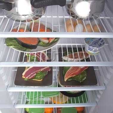 Холодильник Indesit TIA 16 В розницу по оптовой цене