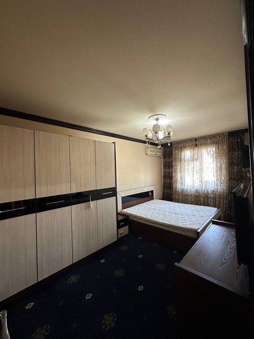 Юнусабод 13.кв 4/7/9 Аренда квартира 100.кв