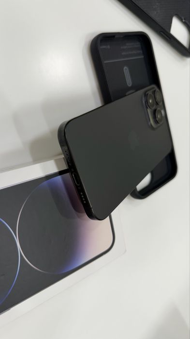 iPhone 15 Pro Max 512GB