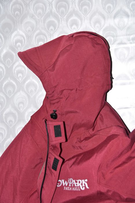 Ново непромокаемо дълго яке-шуба за ски или лов на пусия Beyond Швеция