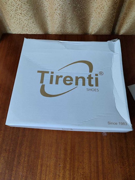 Продам ортопедическую обувь