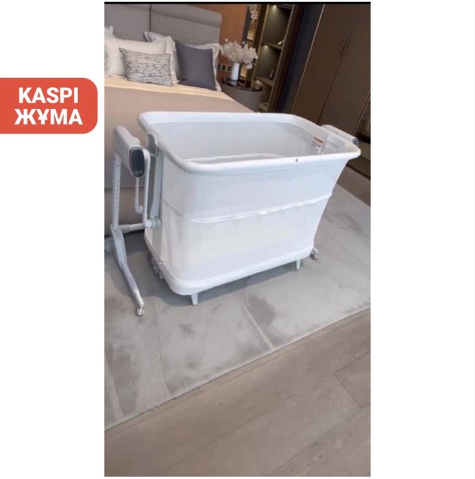 Манеж Maribell приставная