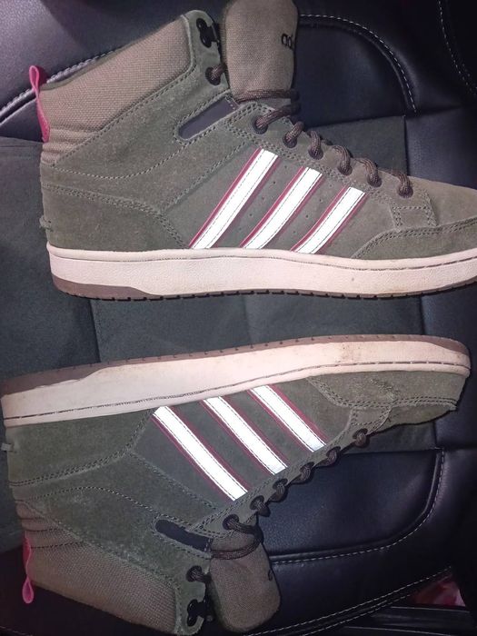 Адидас-кец 45 номер