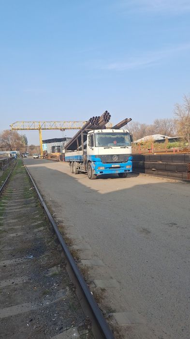 Услуга манипулятора