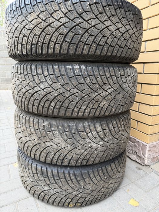 Продам зимние шипы