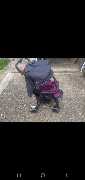 Дедска количка бургас