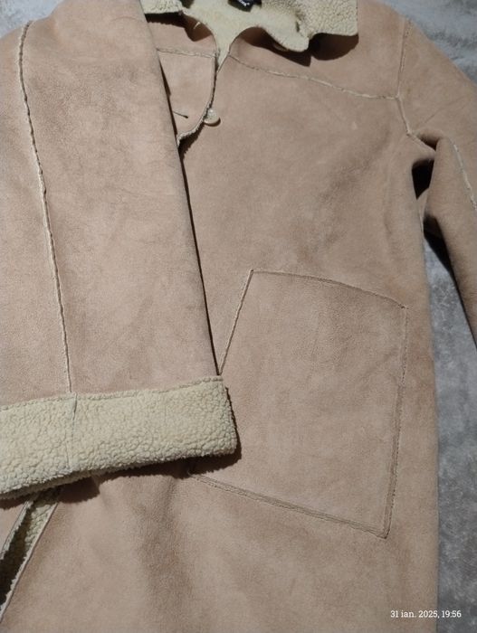 Boutique Europa Palton de iarnă