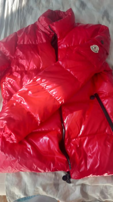 Оригинално яке MONCLER