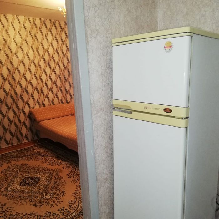 Сдам 1 ком квартиру в 19 мкр