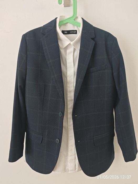 Costum elegant băiat