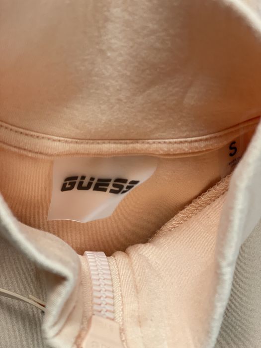 GUESS екип дълъг