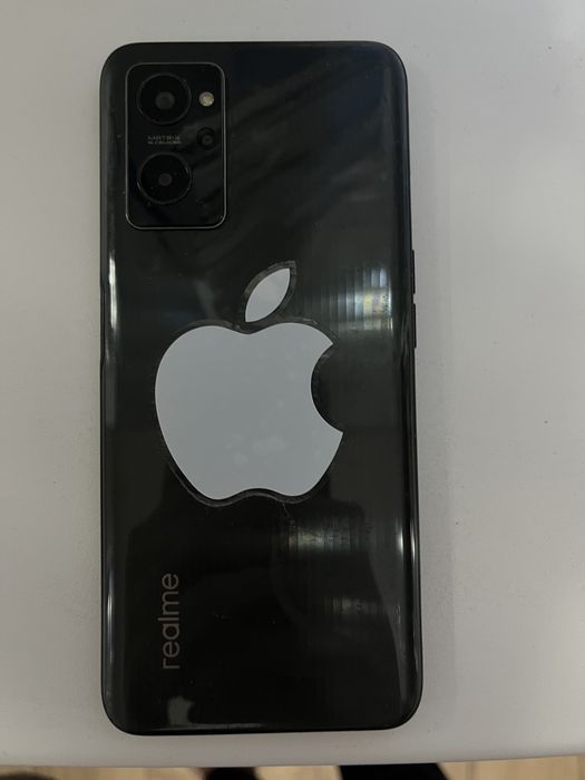 Смартфон Realmi 9i 128gb