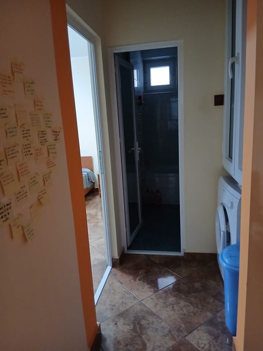 Merita! Apartament doua camere decomandate, parter Micro 18.