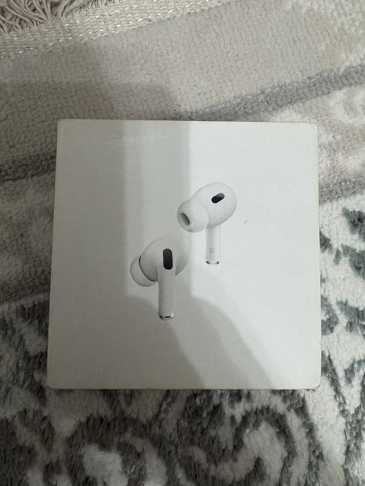 Airpods pro 2 type c