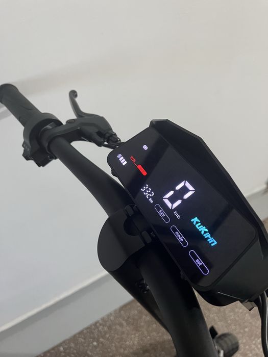 Kukirin  G2  2025