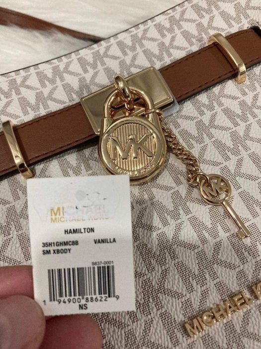 Дамска чанта Michael Kors