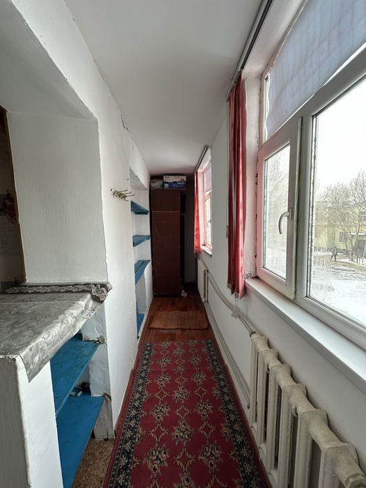 Этаж дом 2бөлмелі