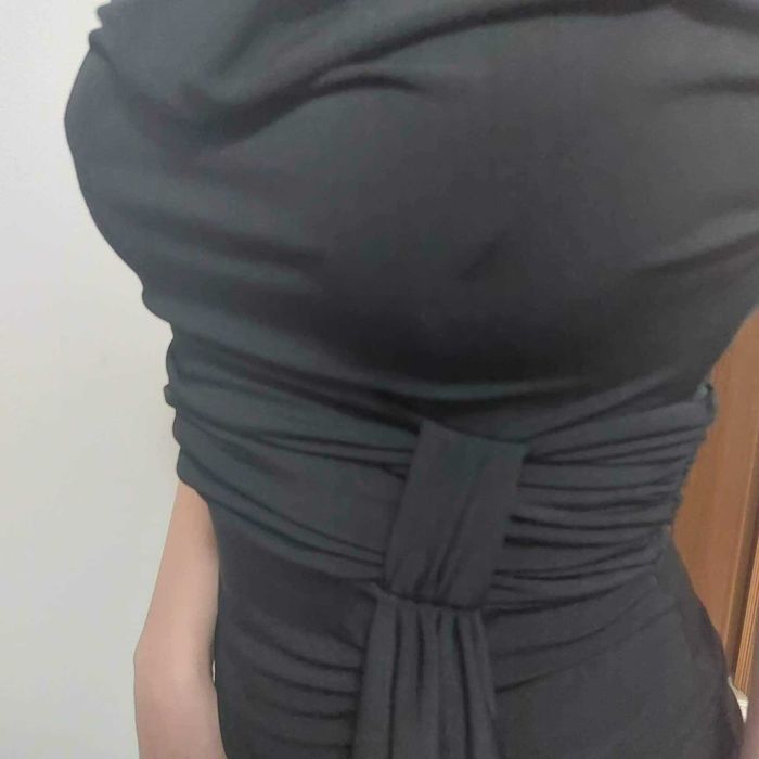 Рокля STARby Julien Macdonald намалена на 20 лв.