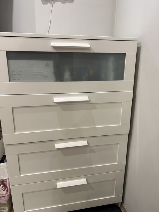 Скрин “Brimnes”