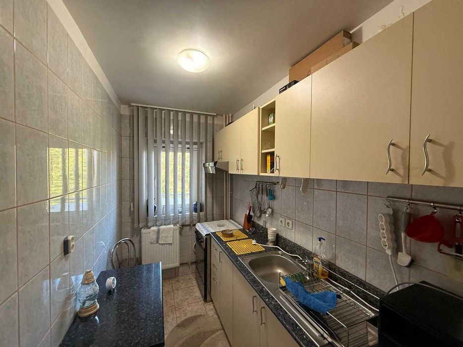 Direct Proprietar Închiriez garsonieră cartier Tineretului decomandată confort I Metrou - Parc - Piata Norilor