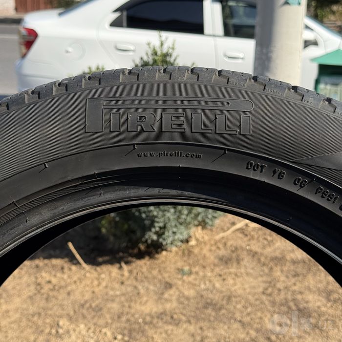 Pirelli Scorpion 235/55 R19 комплект 4 шины