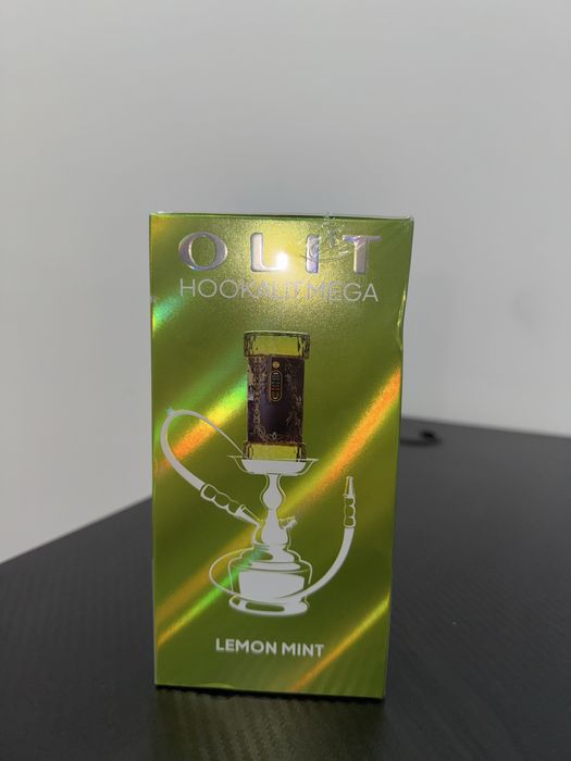 Vape Hookalit 200,000 gigantic / Predare personala/ Easybox/ Livrare cu verificare /