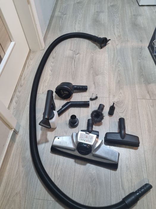 Aspirator Kirby Avalir 2