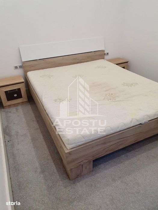 Apartament 1 camera de vanzare, curte comuna, zona Traian, Timisoara — fotografia 1