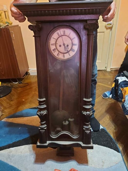 Ceasuri de colectie peste 100 de ani