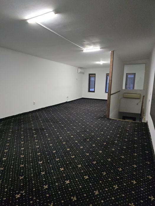 Spatiu aprox. 45 mp (Bvl. Nicolae Iorga)