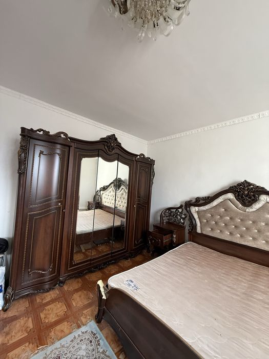 мебель для спальни.