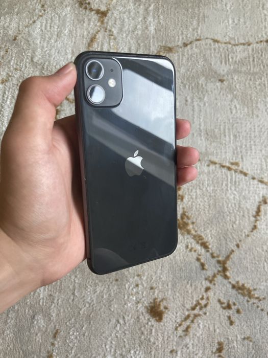 Iphone 11/Айфон 11 128 гб