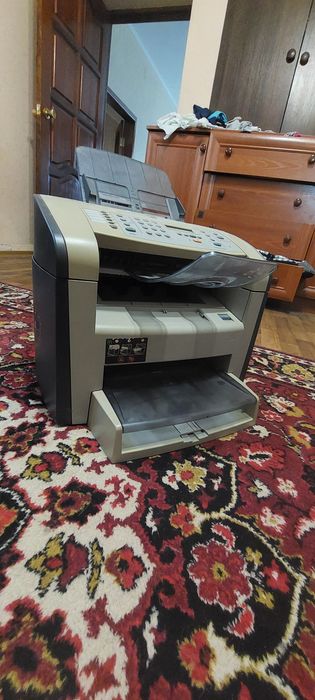Продам 2 принтера