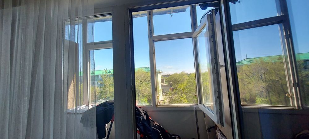 Продам квартиру в хорошем районе