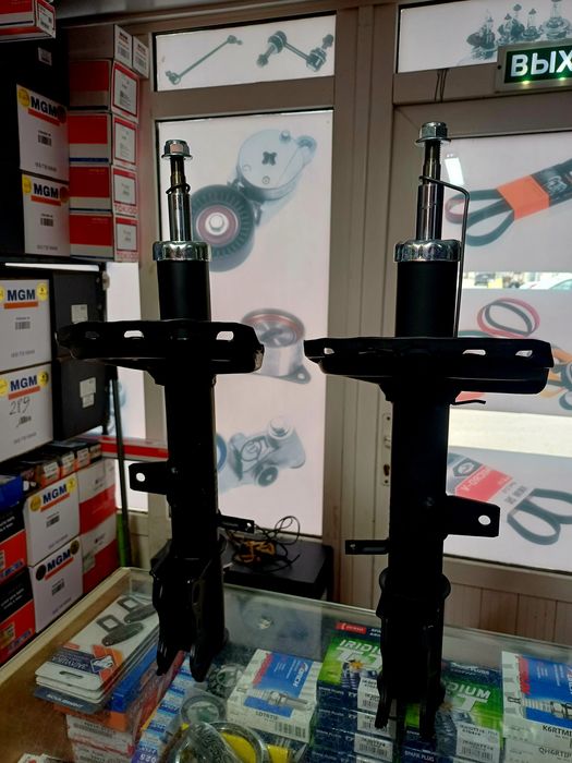 Амортизаторы Camry