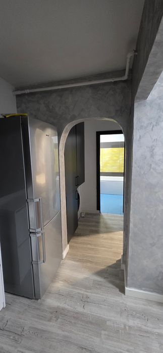 Închiriez apartament 2 camere Cornetu