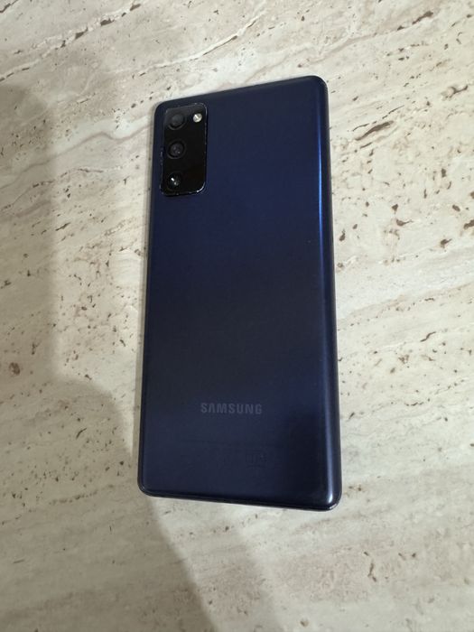 Samsung Galaxy S20 FE
