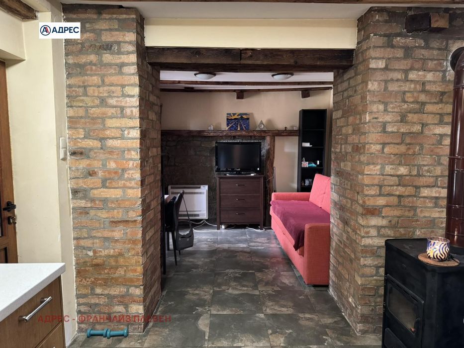 Къща в Враца- площ 240 цена 260000