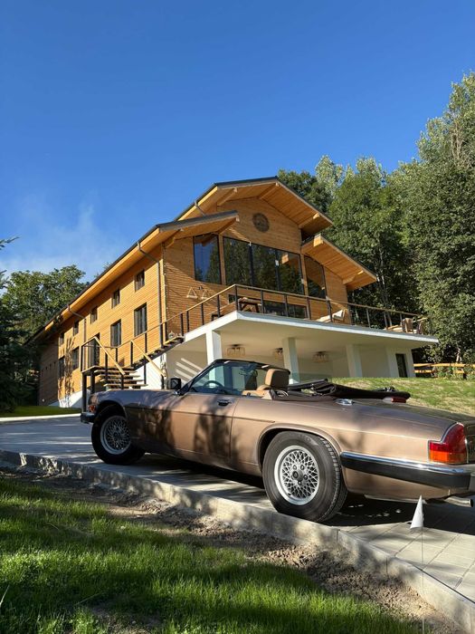 Lambriu pentru exterior/siding. Pret 65 lei tva inclus.