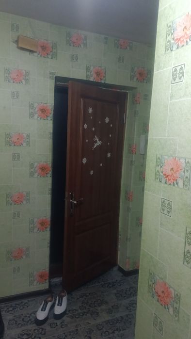 Сдам 1 ком квартиру Рабочий