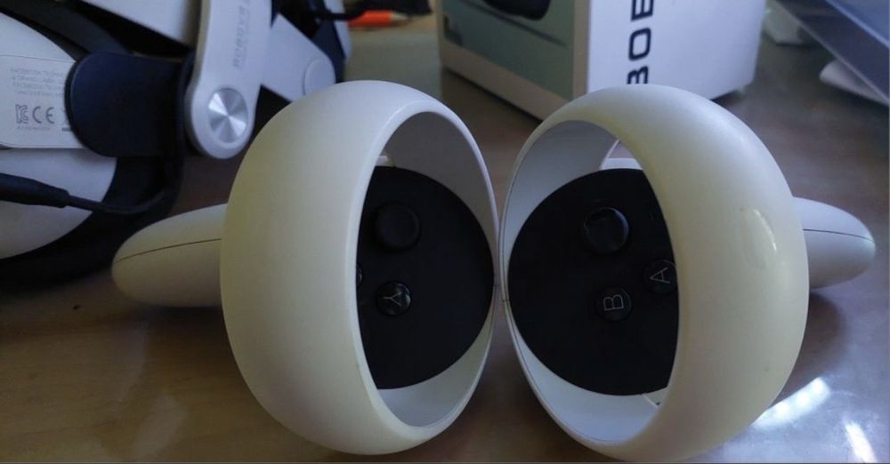 Oculus quest 2 128Gb