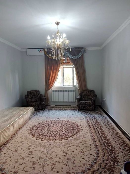 Dom 3 xonali mebili bilqn