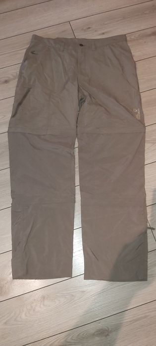 Pantalon outdoor Jack Wolfskin