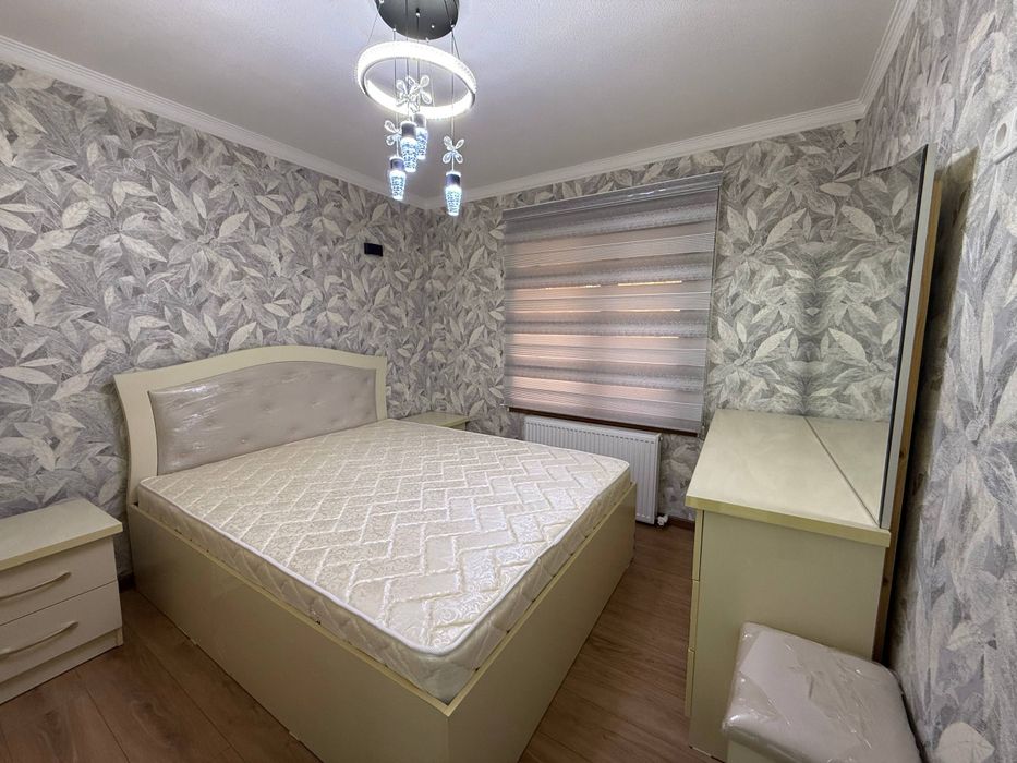 Срочно продаётся 4х-комнатная квартира