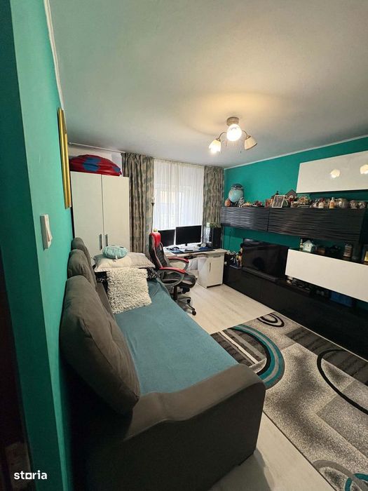 Apartament de 2 camere zona ASTRA,str Sitarului,