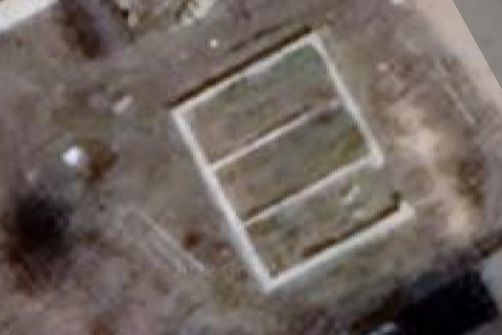 Продается участок с фундаментом Пришахтинск