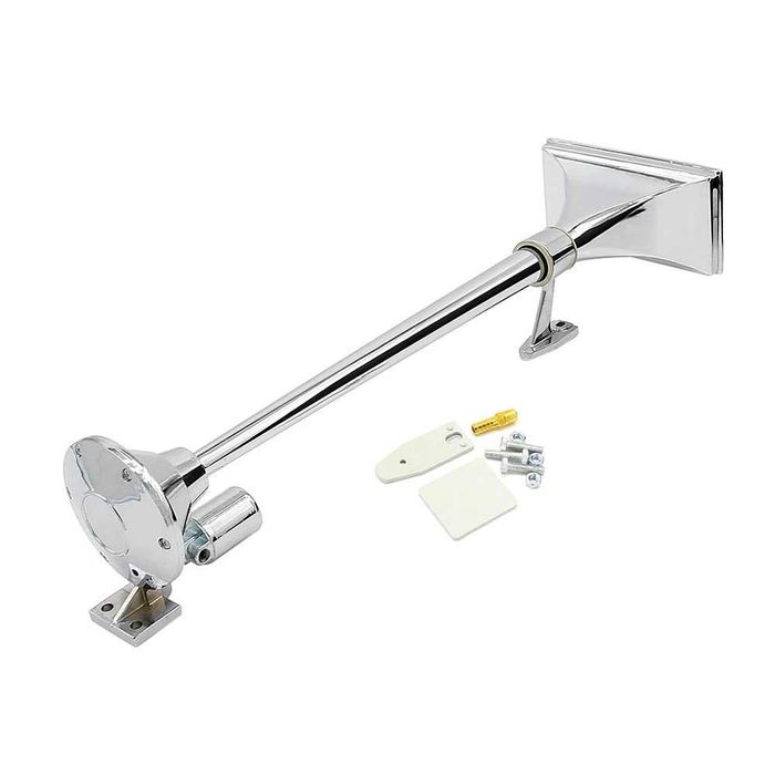 64 см Тромба за Камиони Бусове Автовоз Автобуси 12V 24V 135dB