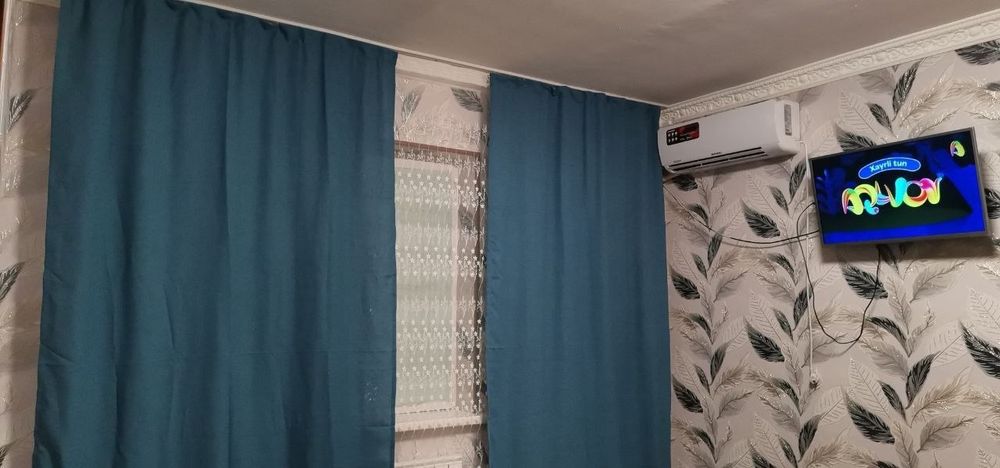 Срочно сдам квартиру